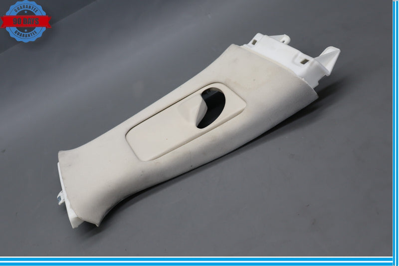 Load image into Gallery viewer, 07-09 Lexus LS460 Front Right Passenger Side B Pillar Cover Panel Trim Oem
