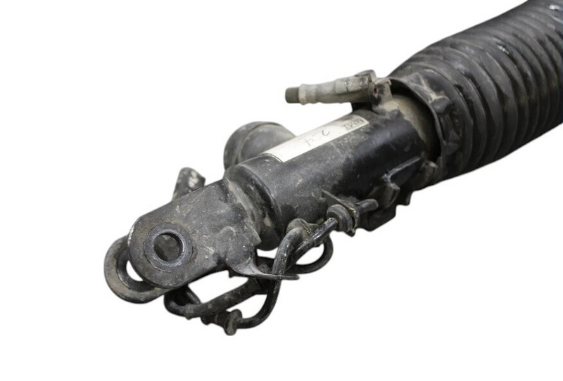 Load image into Gallery viewer, 11-16 Hyundai Equus Signature Front Left Air Suspension Shock Strut Oem
