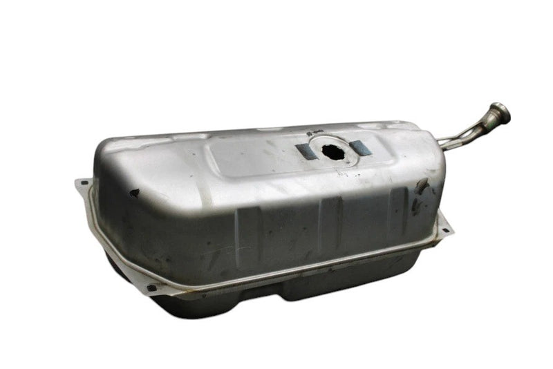 Load image into Gallery viewer, 03-06 Mercedes R230 SL500 Fuel Gas Tank Reservoir Assembly Black 2304704001 Oem

