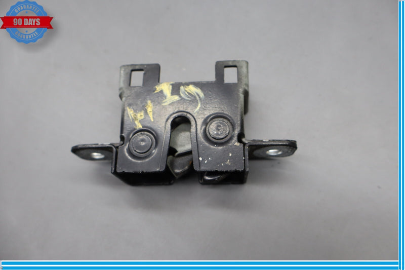 Load image into Gallery viewer, 10-18 Jaguar XJ XJL Right Passenger Side Hood Bonnet Lock Latch Oem
