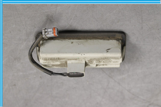 06-11 Land Rover Range Rover Sport Rear Trunk Lid Door Door Release Oem