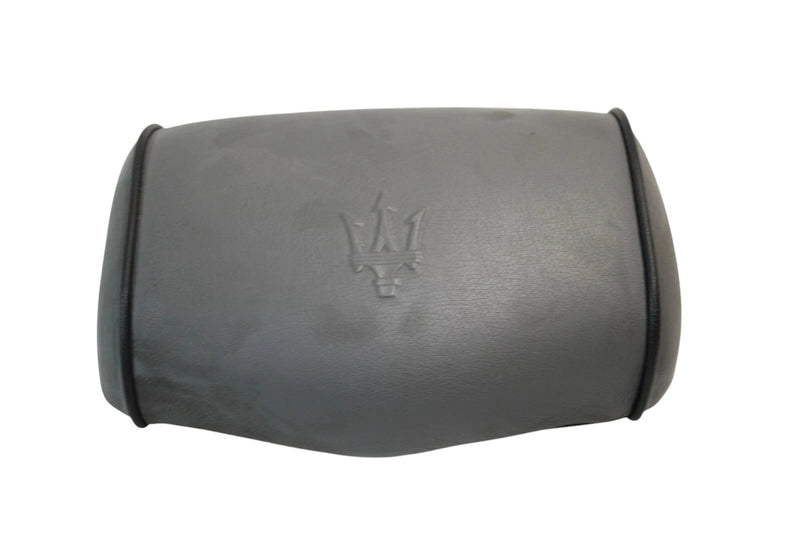Load image into Gallery viewer, 03-13 Maserati Quattroporte Front Right Side Seat Headrest Head Rest OEM
