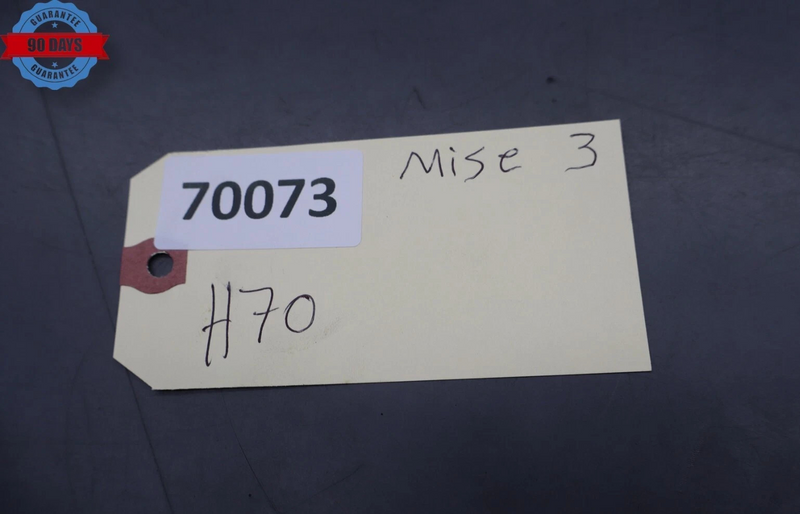 Load image into Gallery viewer, 14-20 Maserati Quattroporte Front Windshield Wiper Motor Linkage 670007561 OEM
