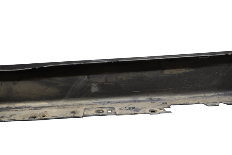 Load image into Gallery viewer, 12-18 BMW 328i Active Hybrid 3 Right Side Rocker Skirt Cover Molding Oem Damaged
