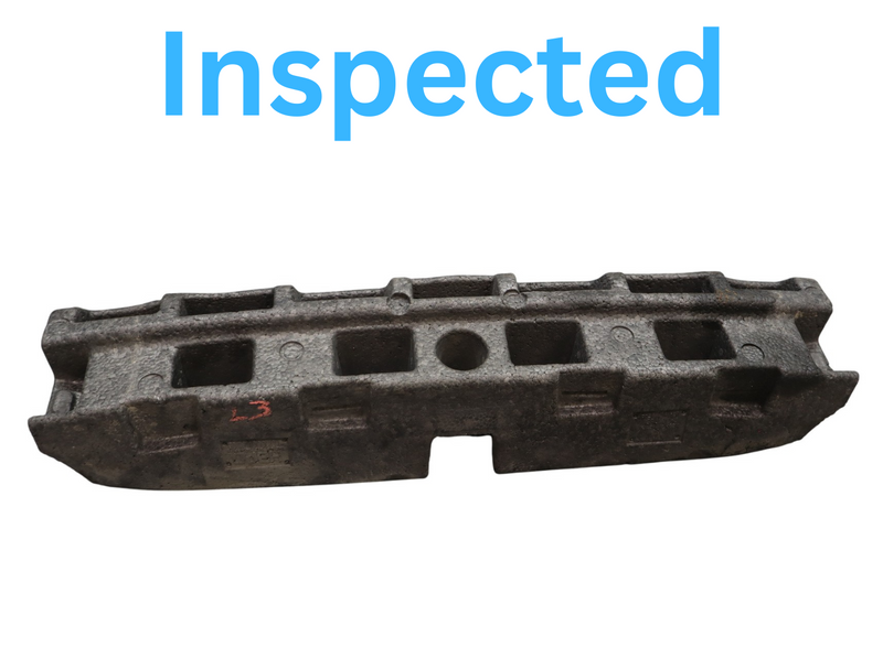Load image into Gallery viewer, 11-18 Porsche Cayenne 958 Front Bumper Foam Impact Absorber 7P5807550 Oem
