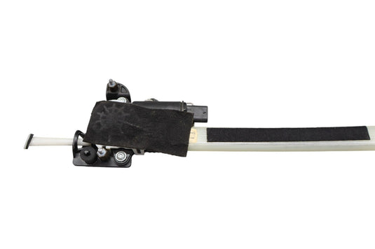 11-17 Audi A8 A8L Quattro Rear Right Door Curtain Adjustment Motor 921164101 Oem