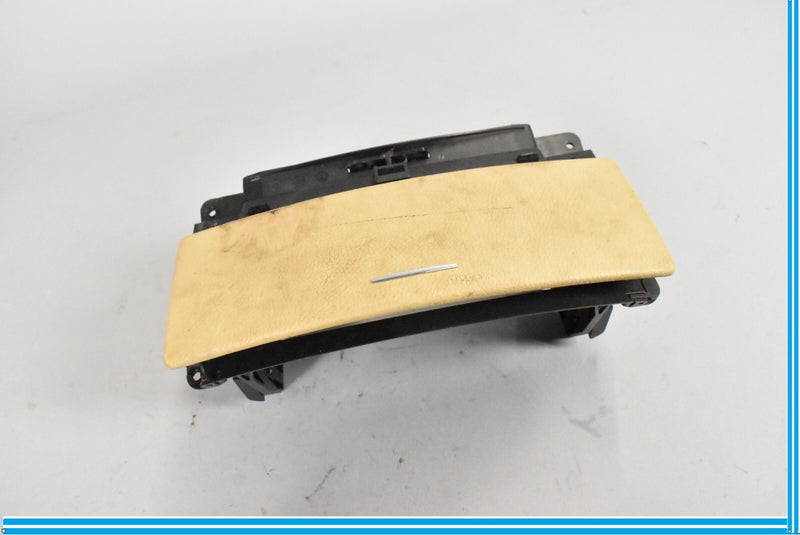 Load image into Gallery viewer, 07-13 Mercedes S550 S600 W221 Dash Center Console CD Player Cover Trim Oem
