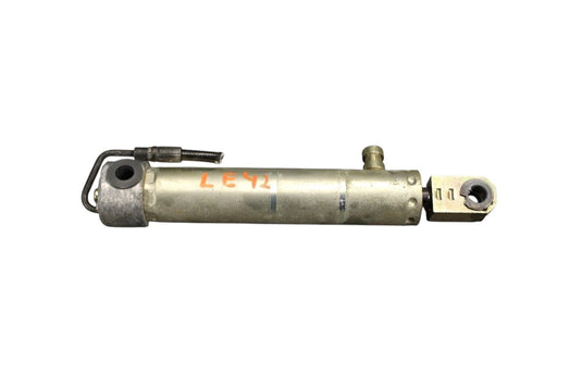 04-10 BMW 645Ci 650i E64 Rear Left Driver Side Hydraulic Top Roof Cylinder OEM