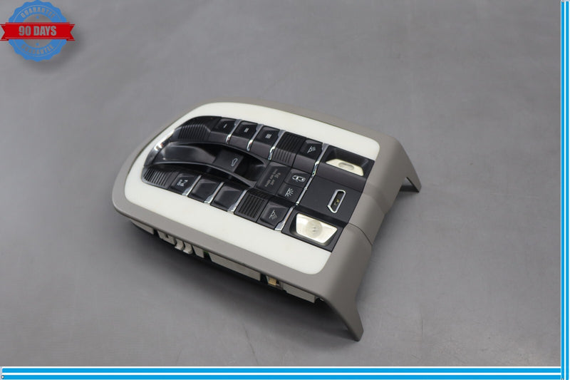 Load image into Gallery viewer, 10-16 Porsche Panamera Front Overhead Dome Light Lamp 7PP919317 Oem
