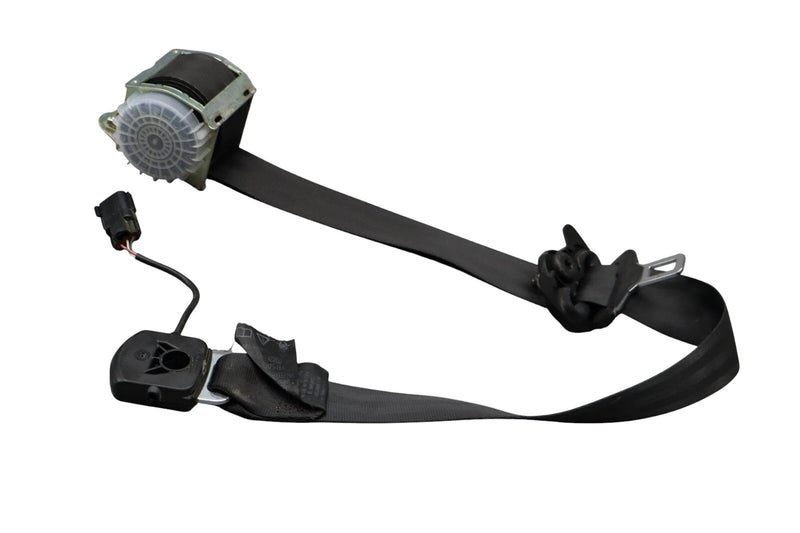 Load image into Gallery viewer, 06-13 Land Range Rover Sport Front Right Passenger Side Seat Belt Retractor Oem
