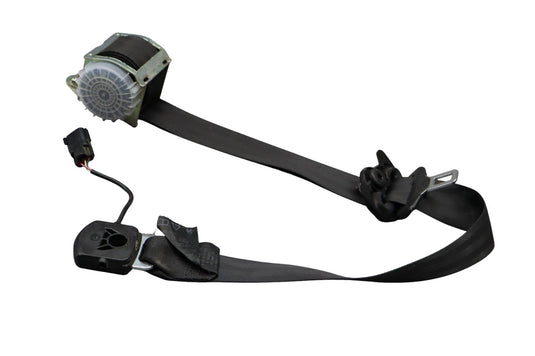 06-13 Land Range Rover Sport Front Right Passenger Side Seat Belt Retractor Oem