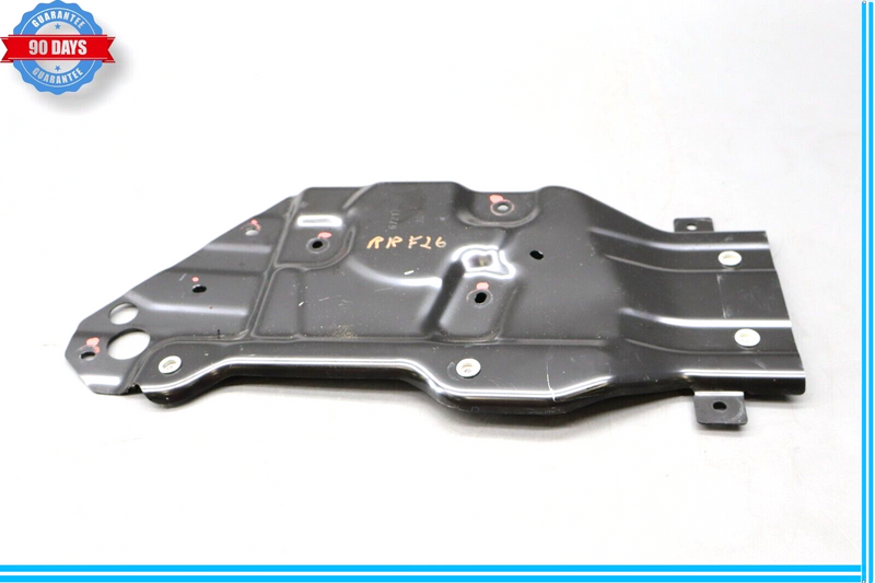 Load image into Gallery viewer, 14-20 Maserati Ghibli S Rear Right Door Central Reinforcement Plate Oem
