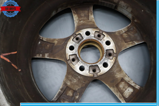 12-20 BMW 320i 328i F30 F31 F32 Alloy Wheel Rim R17 7.5Jx17 Oem