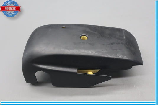 12-18 Audi A6 Quattro Steering Column Surround Upper / Lower Cover Trim Oem