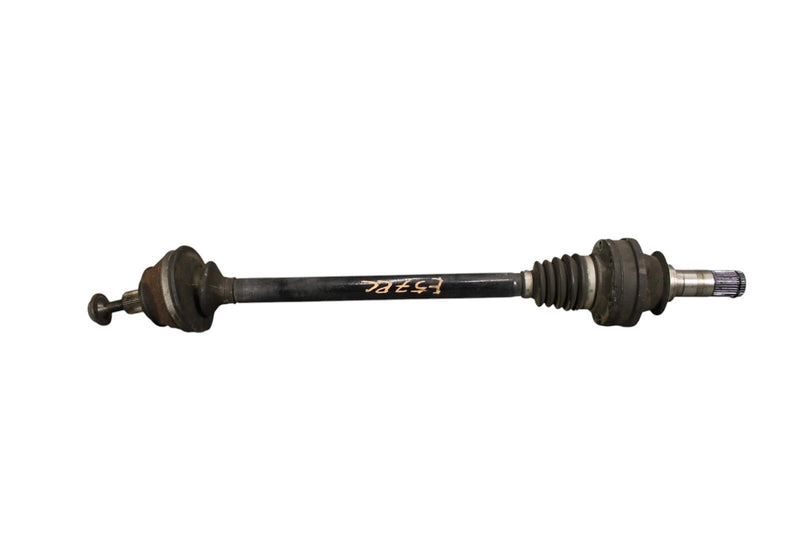 Load image into Gallery viewer, 03-13 Bentley Continental GT GTC Rear Left Driver Side Half Axle Shaft OEM
