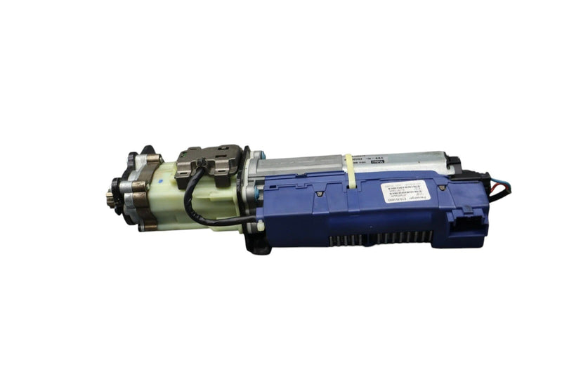 Load image into Gallery viewer, 07-08 Audi Q7 4L Right Side Trunk Hatch Lift Motor Drive Unit 4L0827852A Oem
