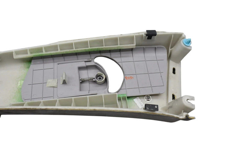 Load image into Gallery viewer, 11-13 Hyundai Equus Rear Right Passenger Side Center Pillar Upper Trim Cover Oem
