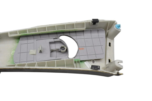 11-13 Hyundai Equus Rear Right Passenger Side Center Pillar Upper Trim Cover Oem