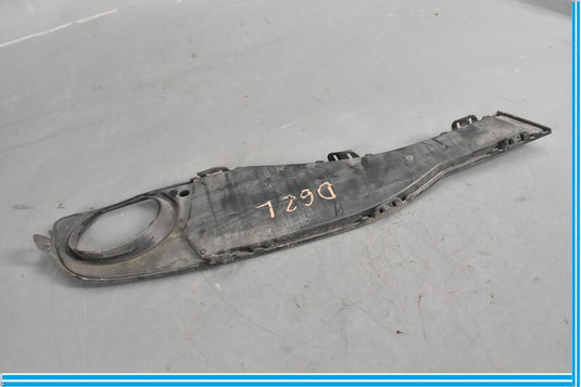 12-15 BMW 320i 328i F30 Front Left Driver Side Bumper Fog light Grille Cover Oem