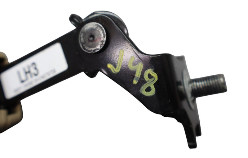 Load image into Gallery viewer, 11-16 Hyundai Equus Rear Left Driver Side Seatbelt Seat Belt Buckle Latch Oem

