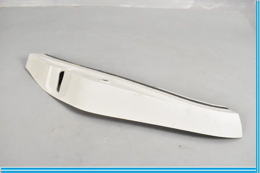 07-12 Lexus LS460 Front Left Driver Side Door Trim Panel 67712-50010 Oem