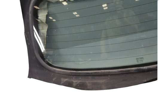 97-06 Jaguar XK8 XKR Convertible Rear Windshield Windscreen Window Glass Oem