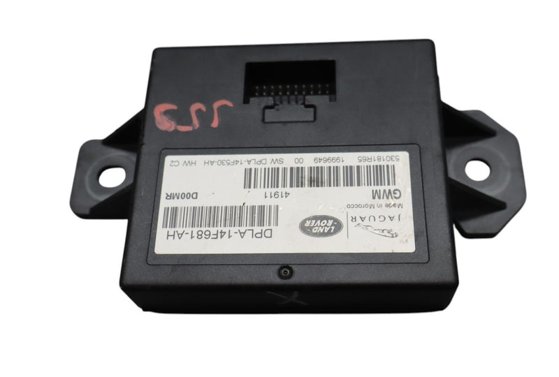 Load image into Gallery viewer, 2014 LR Range Rover Sport Electronic Gateway Captive Consumption Module Oem
