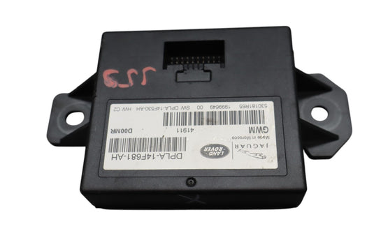 2014 LR Range Rover Sport Electronic Gateway Captive Consumption Module Oem