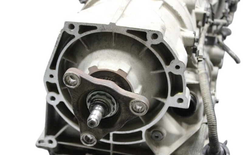 Load image into Gallery viewer, 2011 Hyundai Equus 4.6L 6 Speed Automatic Transmission Assembly 45000-49331 OEM
