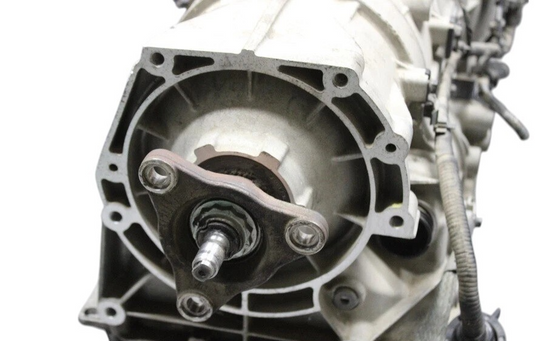 2011 Hyundai Equus 4.6L 6 Speed Automatic Transmission Assembly 45000-49331 OEM