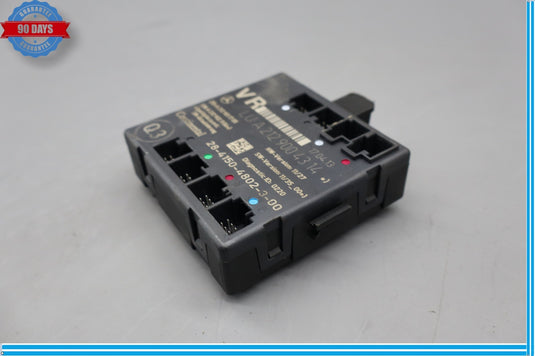08-18 Mercedes W212 E550 CLS550 SLK250 Front Right Side Door Control Module Oem