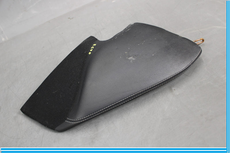Load image into Gallery viewer, 10-14 Mercedes W207 E350 E550 Rear Right Passenger Side Seat Backrest Pad Oem
