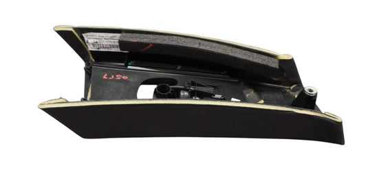 14-20 Maserati Ghibli M157 Left Driver Side B Pillar Upper Cover Trim Panel Oem