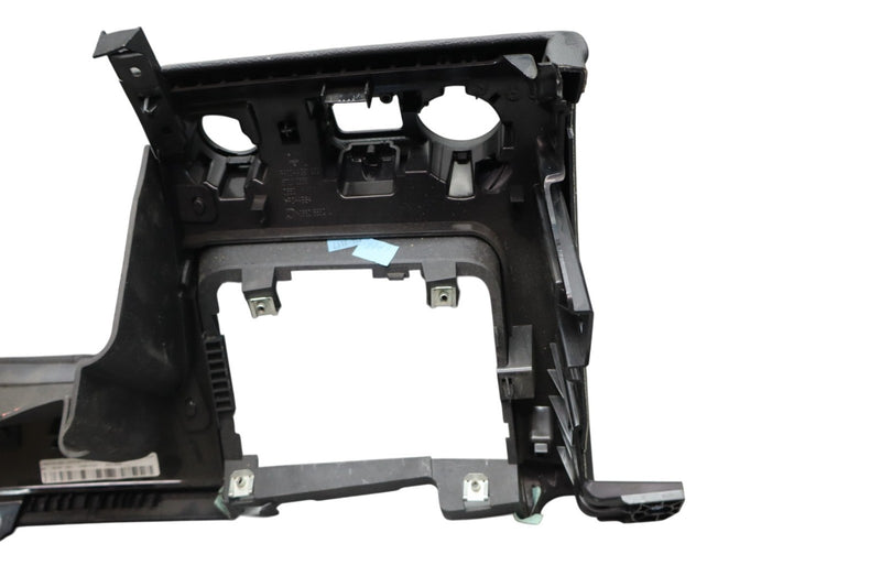 Load image into Gallery viewer, 14-22 Maserati Ghibli M157 Dashboard Lower Driver Side Knee Cover Panel Trim Oem
