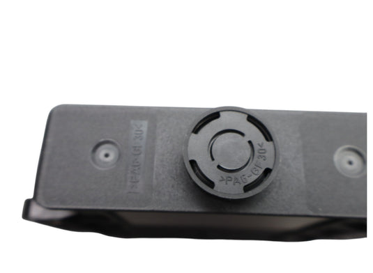 11-14 Volkswagen VW Touareg Transmission Computer Control Module Unit TCM Oem