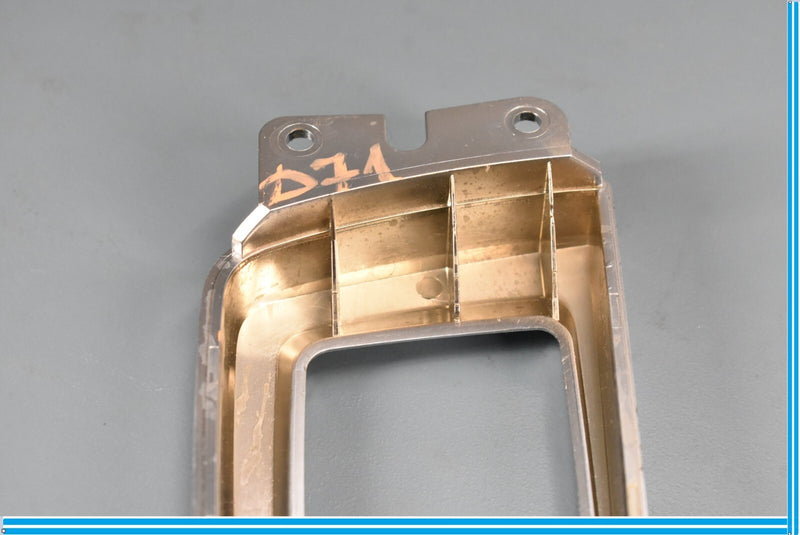 Load image into Gallery viewer, 12-18 BMW F12 F13 640i 650i Center Console Parking Brake Switch Trim OEM
