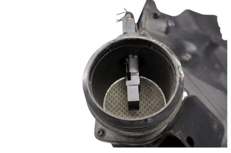 Load image into Gallery viewer, 03-13 Bentley Continental Flying Spur Left Side Air Intake Cleaner Box 6.0L OEM
