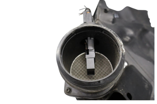 03-13 Bentley Continental Flying Spur Left Side Air Intake Cleaner Box 6.0L OEM