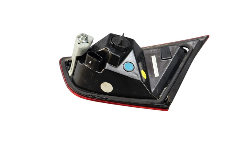 Load image into Gallery viewer, 14-17 Maserati Ghibli Rear Left Side Trunk Inner Taillight Light Lamp Oem
