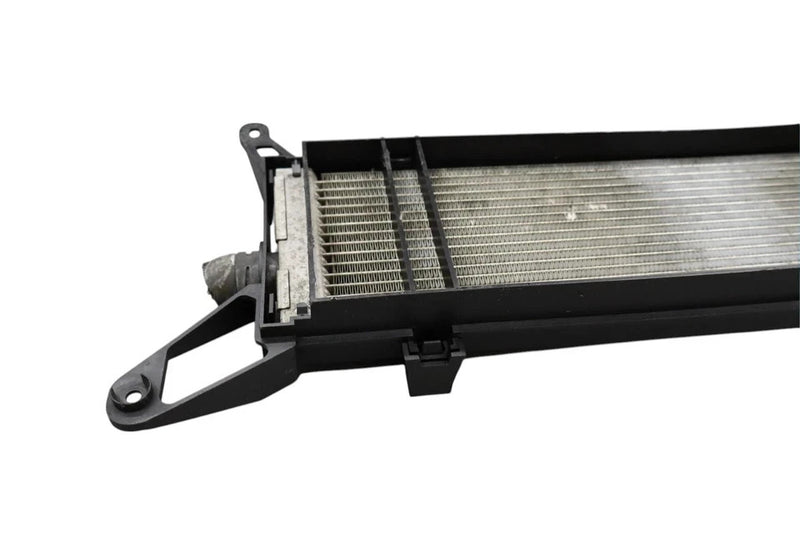 Load image into Gallery viewer, 11-18 Porsche Cayenne 958 / Touareg Hybrid Engine Water Auxiliary Radiator Oem
