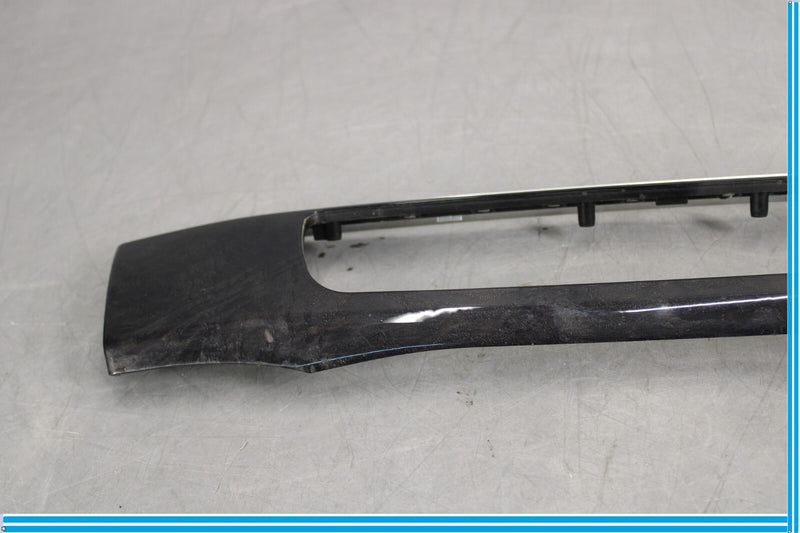 Load image into Gallery viewer, 09-15 BMW 750Li F01 F02 Center Dash AC Vents Start Button Trim Bezel Oem

