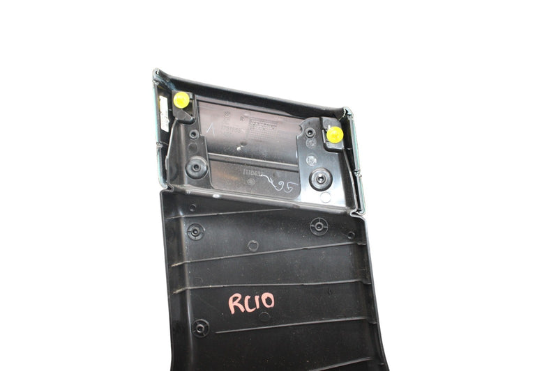 Load image into Gallery viewer, 10-17 BMW 535XI GT 550i GT Right Passenger Side Center B-Pillar Trim 1751553 Oem
