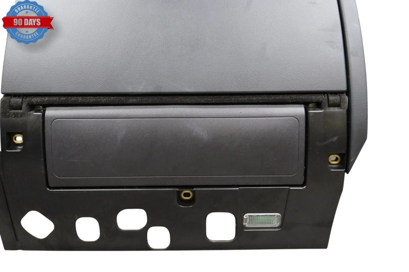 Load image into Gallery viewer, 12-15 Audi A7 Quattro Dash Glovebox Storage Compartment Assembly 4G1880302 Oem
