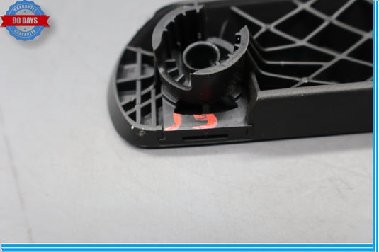 10-16 Porsche Panamera 970 Front Hood Latch Release Lever Handle Switch Oem