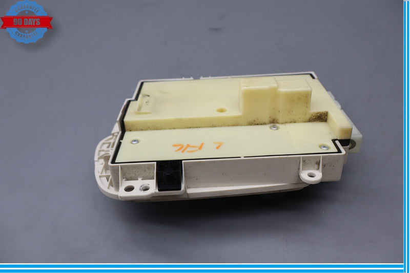 Load image into Gallery viewer, 07-12 LexusLS460 XF40 Front Left Driver Seat Control Switch 89713-50110 Oem
