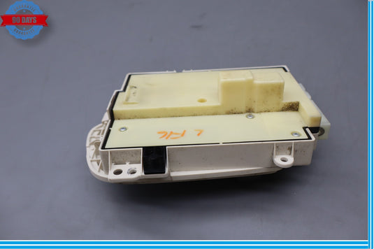 07-12 LexusLS460 XF40 Front Left Driver Seat Control Switch 89713-50110 Oem