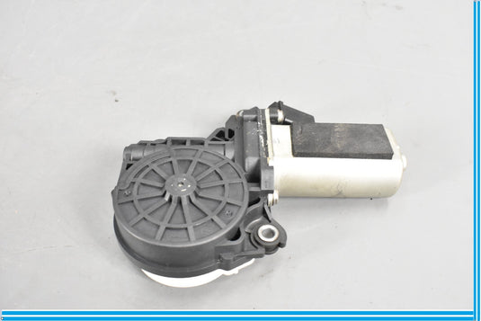 11-18 Audi A8 Quattro Rear Right Door Close Assist Motor Drive Assemble Oem