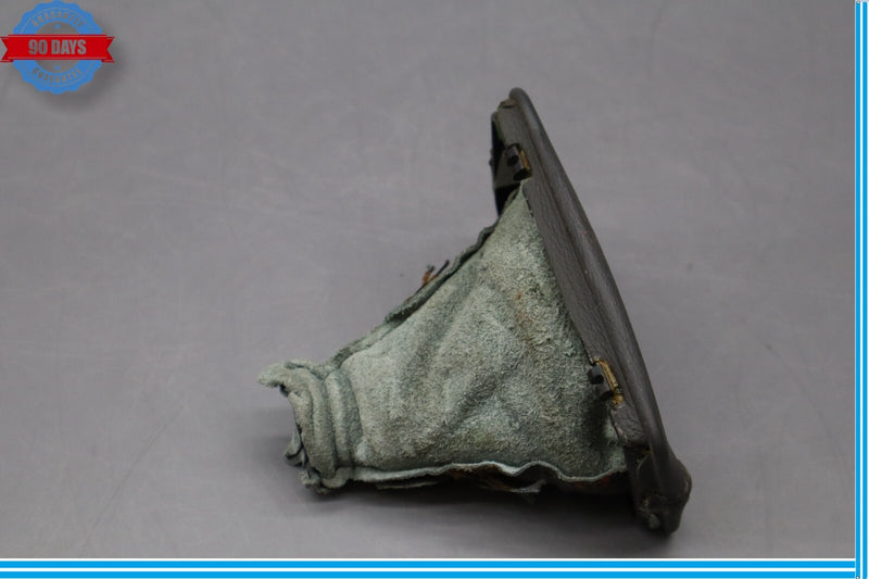 Load image into Gallery viewer, 04-10 BMW 645Ci 650i Shifter Trim Gear Selecting Lever Cloth Cover Oem
