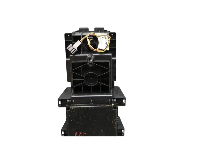 Load image into Gallery viewer, 06-11 Mercedes W219 CLS550 Rear Center Console Storage Armrest Compartment Oem
