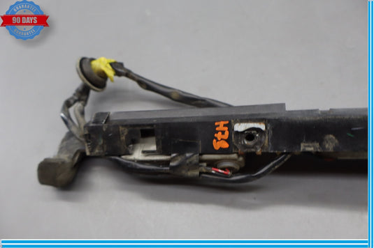 07-09 Lexus LS460 Rear Trunk Lid License Plate Light Lamp Assembly Oem